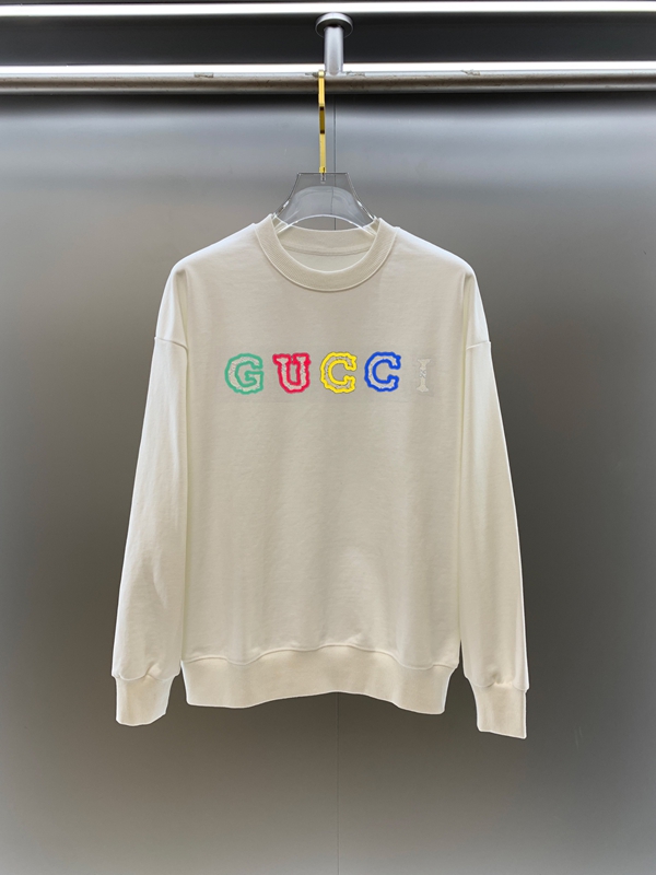 ブランドパーカー正面デザイン